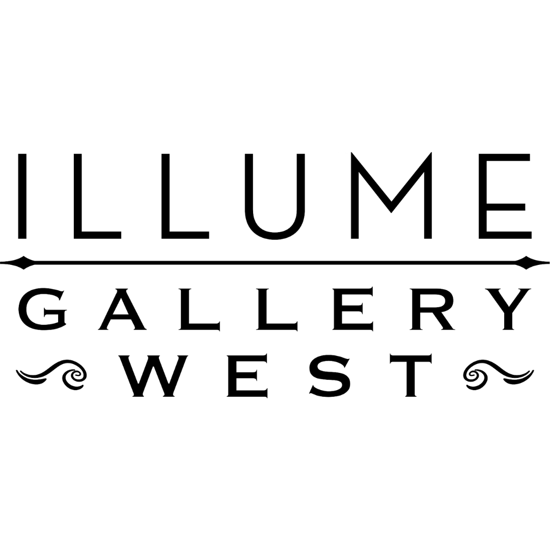 Harmony in Green - Illume Gallery West