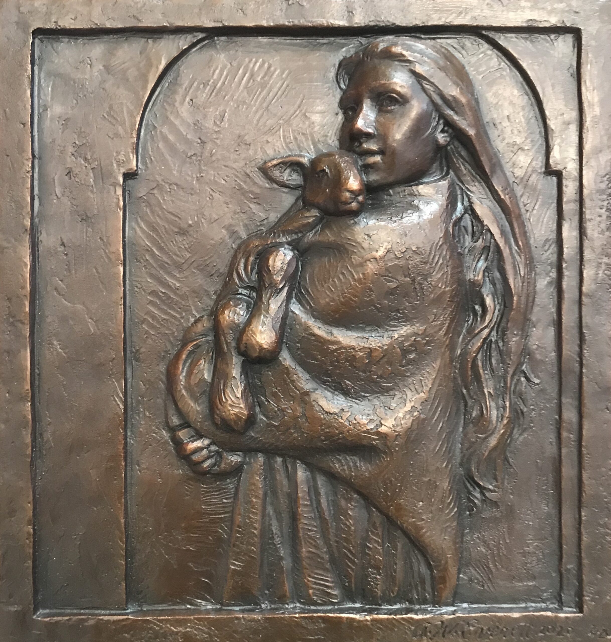 Bring Them Back to the Fold