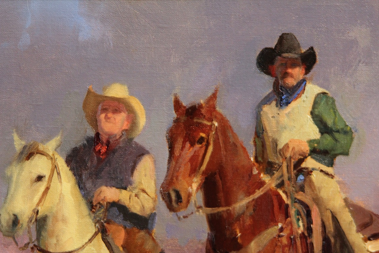 Clearing Off - Image 2