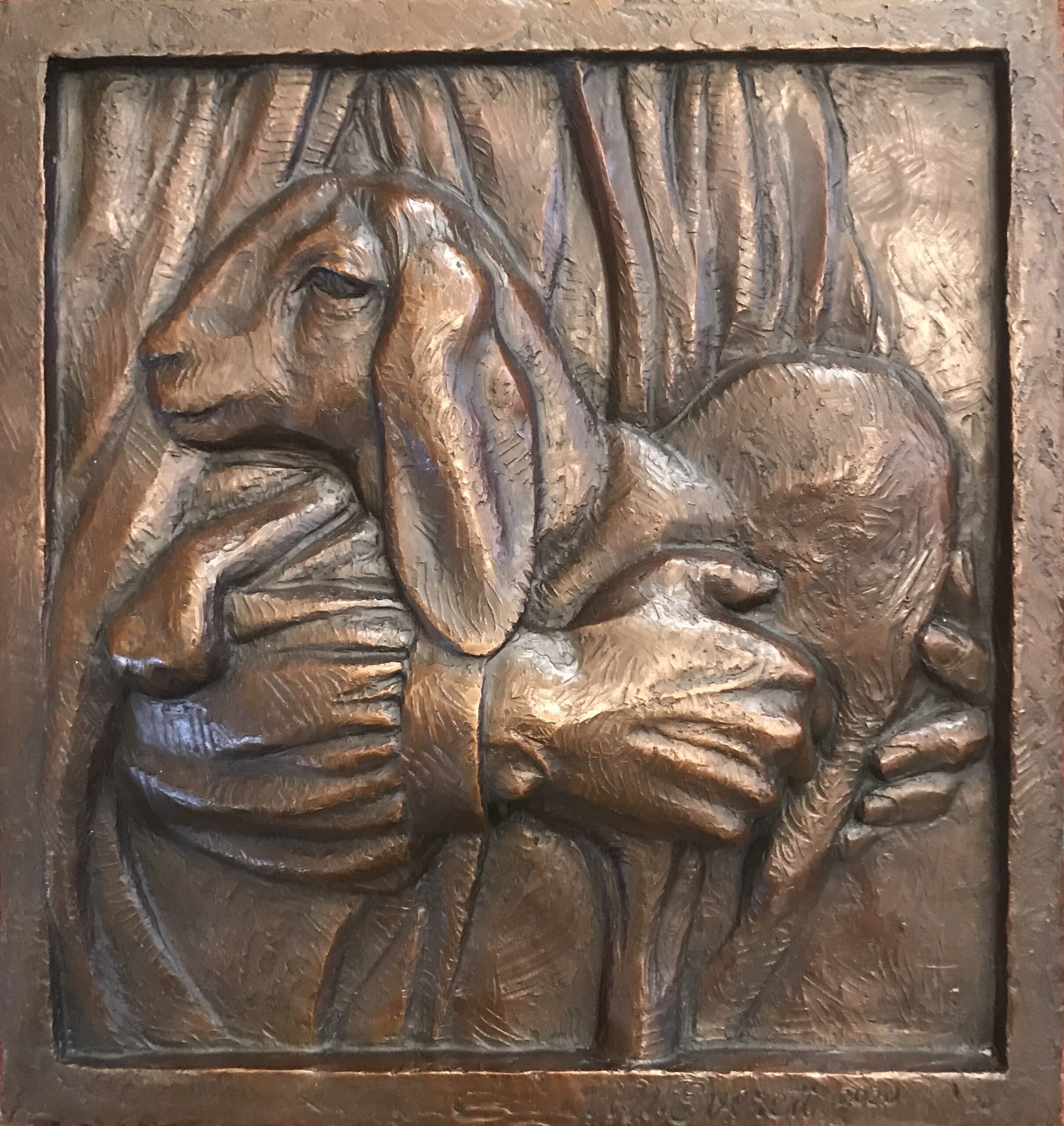 Dear to the Heart of the Shepherd