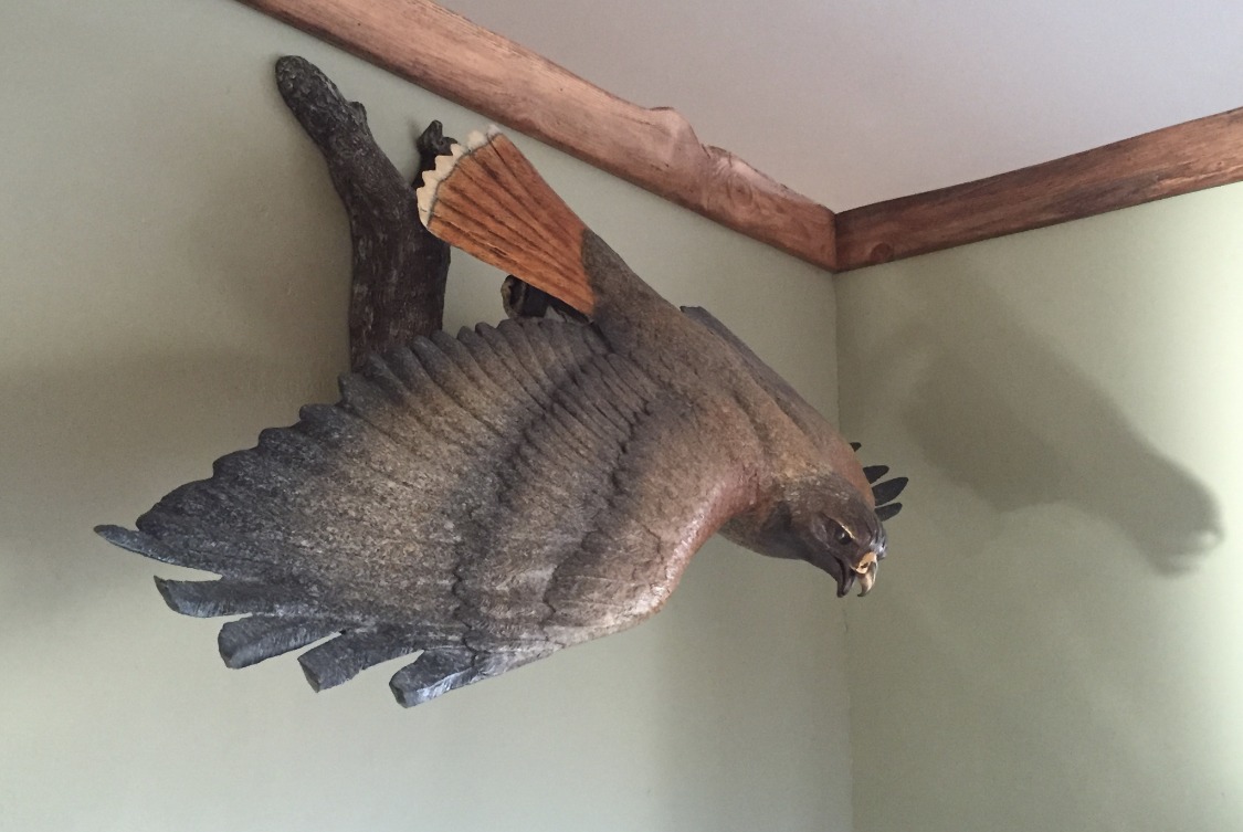 Everything is Waiting