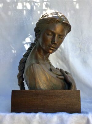 Here's My Heart, O Take and Seal it