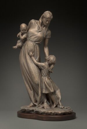 Mother's Undivided Love