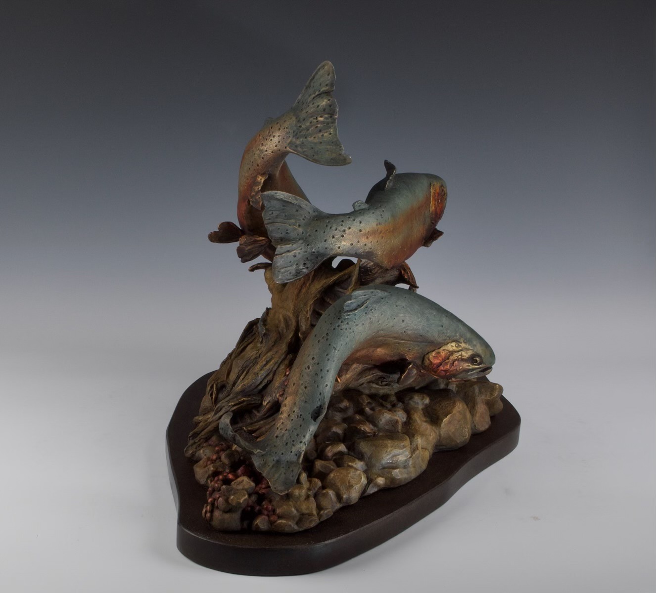 Native San Juan Cutthroat - Image 3