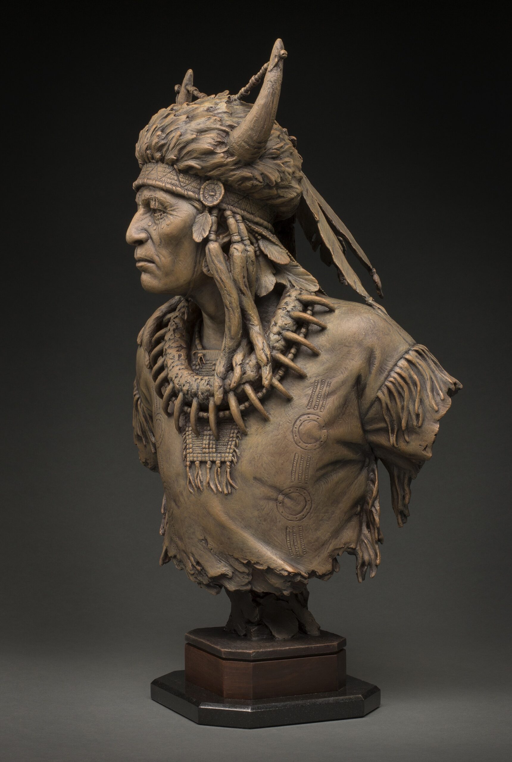 Sentinel Bust - Image 2