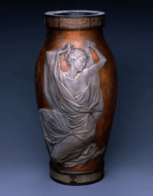 Spring and Summer Vessel