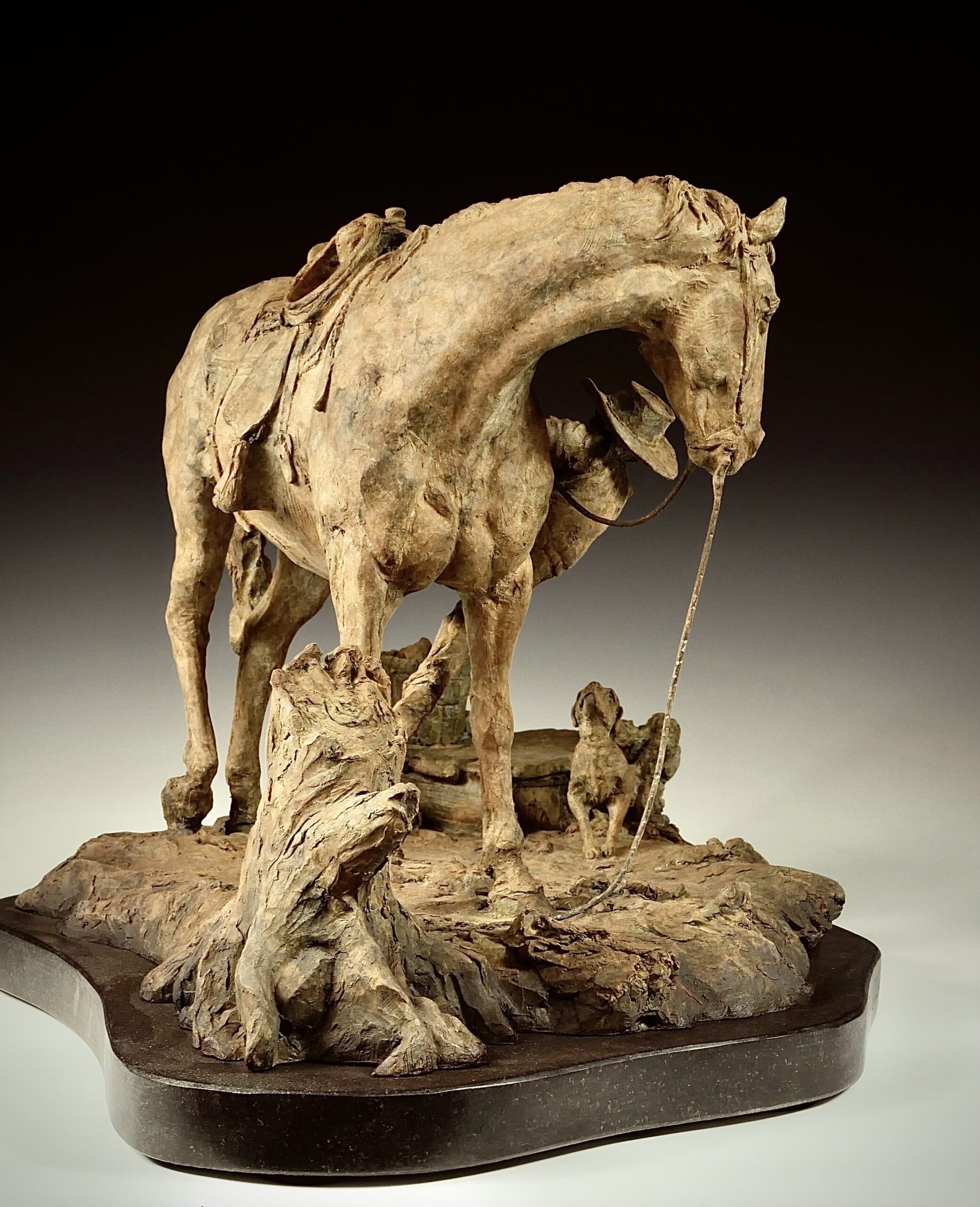 Stubborn Little Brother - Image 2