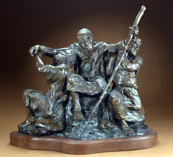 Sustaining the Prophet