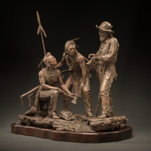 Trading for Directions