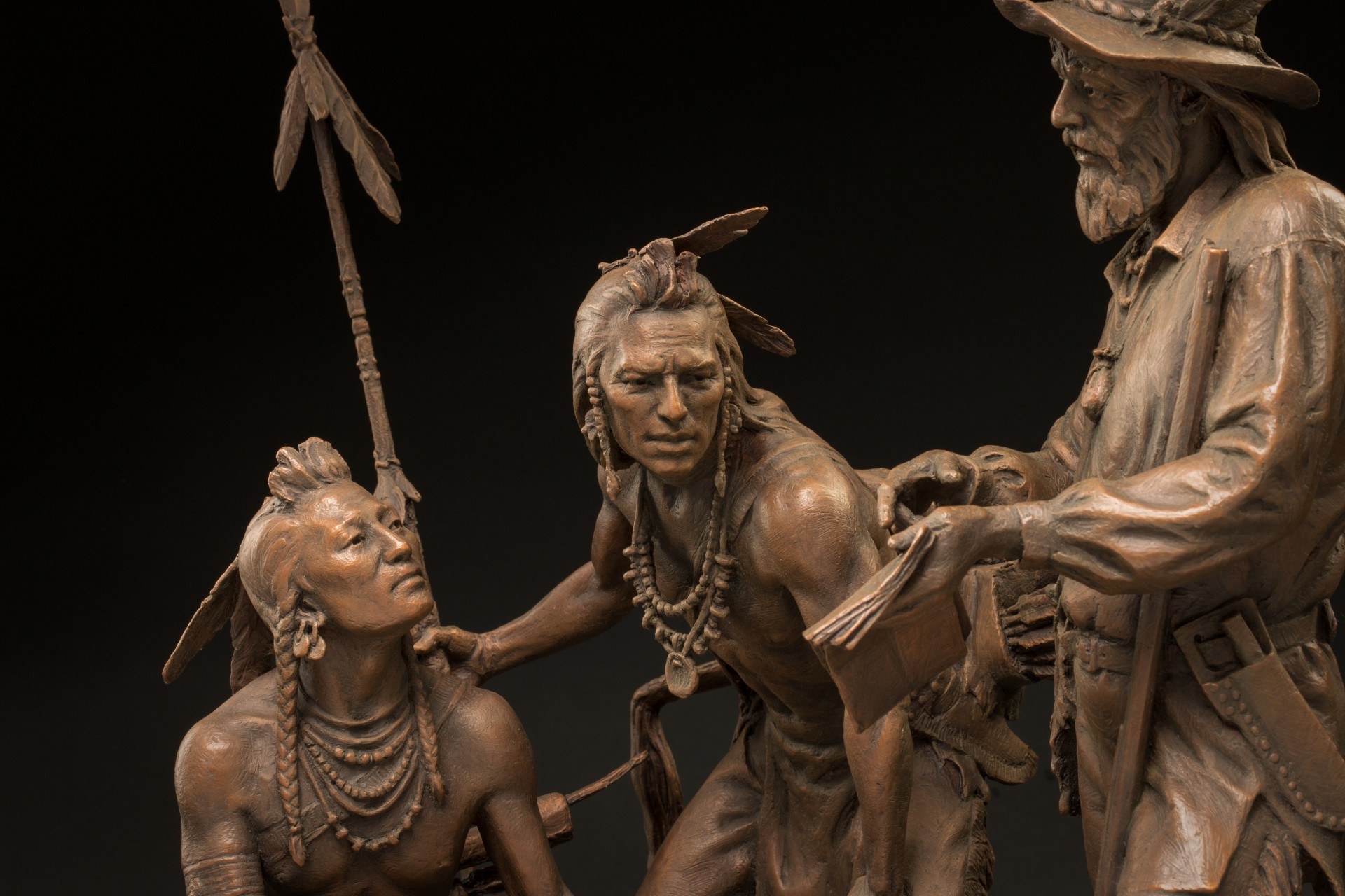 Trading for Directions - Image 2