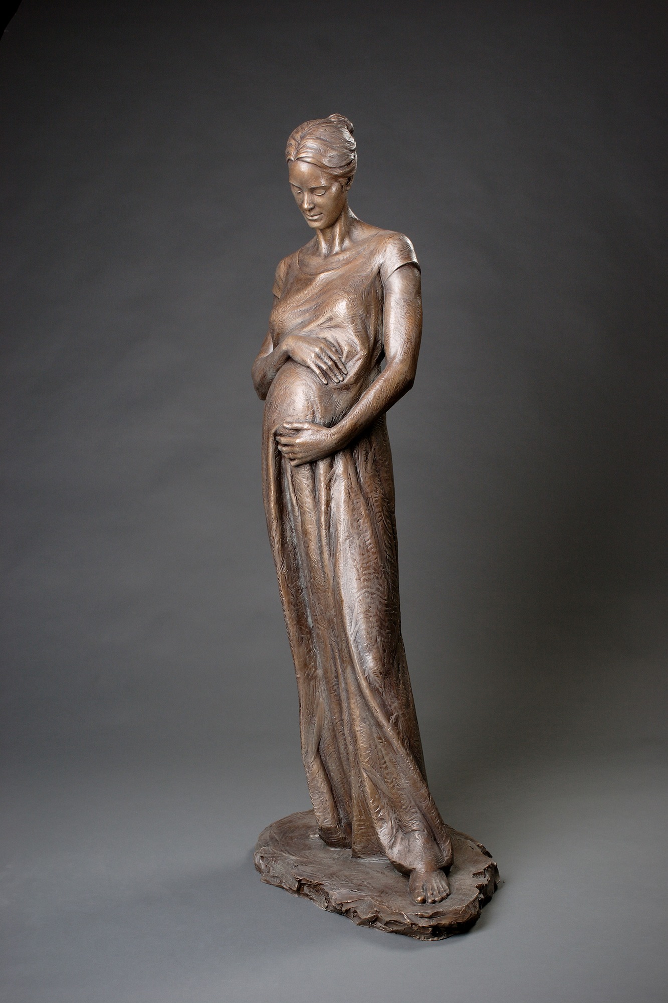 Expectant Mother - Image 2