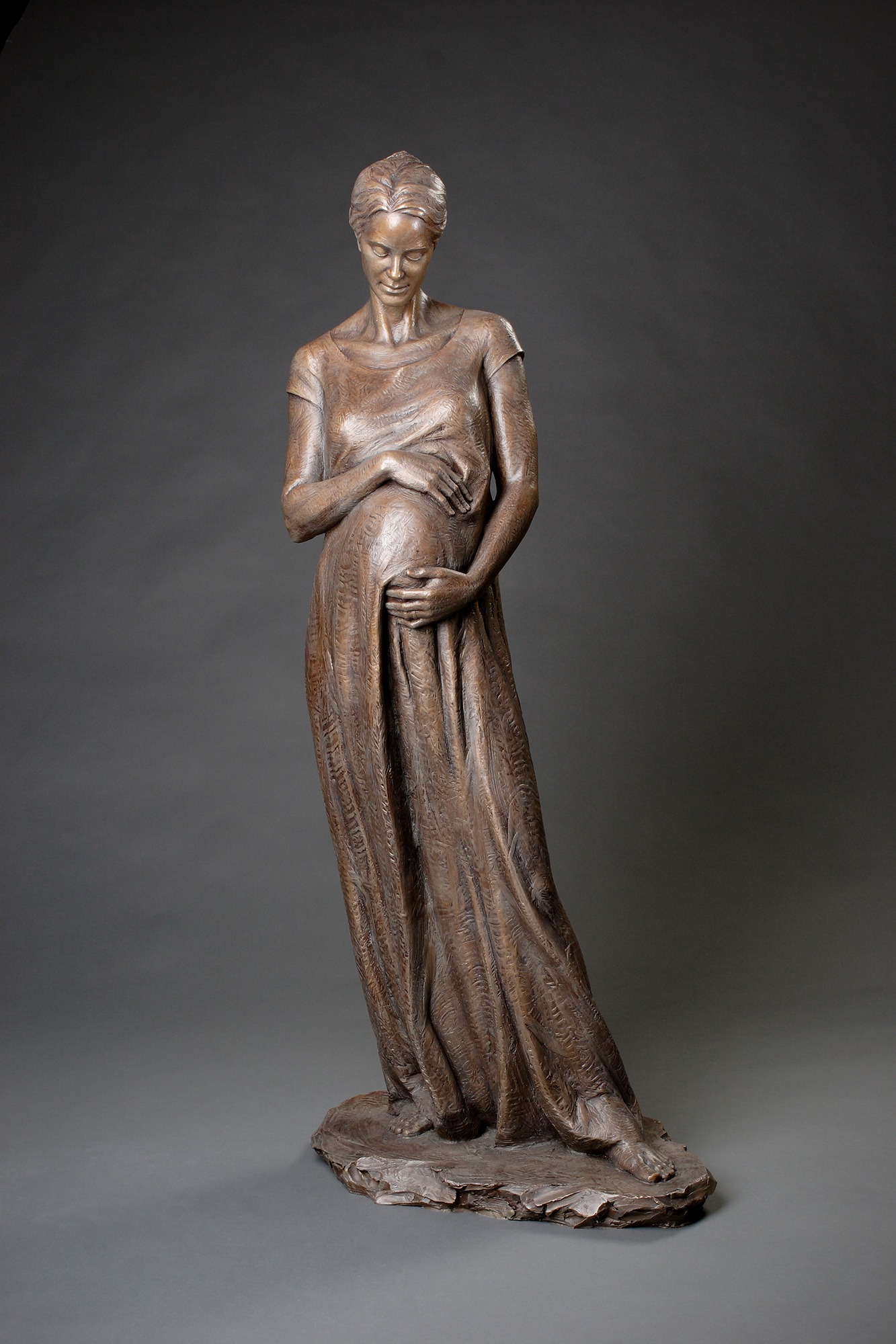 Expectant Mother - Image 3