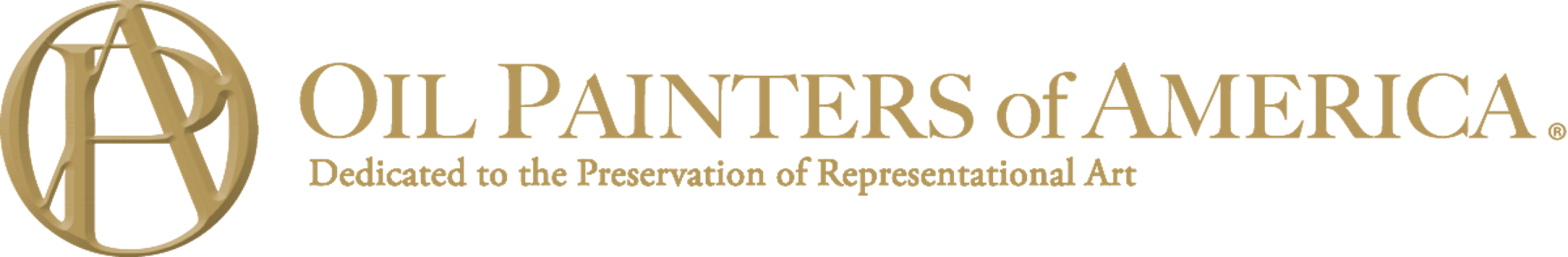 OPA-Logo-and-Full Text Oil painters of America Logo
