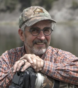 greg beecham headshot