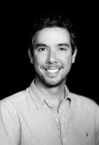 daniel keys headshot