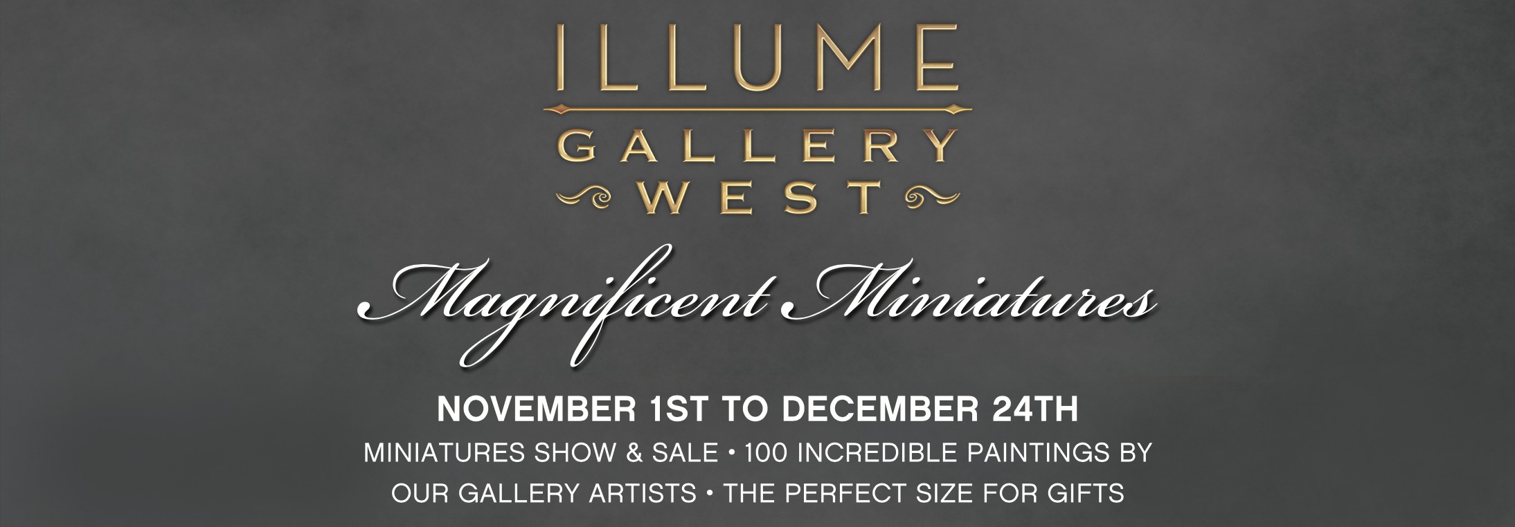 magminibanner magnificent miniatures