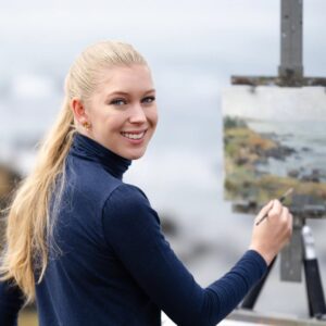 Tamsen Taves headshot