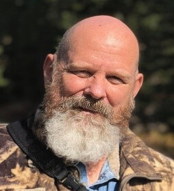 Dave English headshot